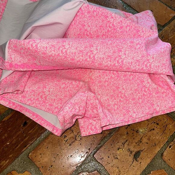 Crown & Ivy skirt skort - Picture 8 of 9